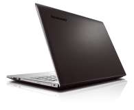 Lenovo Z510 i5-4200M/8GB/1000/DVD-RW/Win8.1 GT740M brąz - 203835 - zdjęcie 3